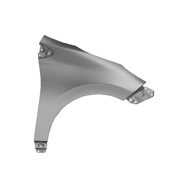 تصویر محصول گلگیر جلو راست اوتار 11EV 425 کیلووات سال 2024